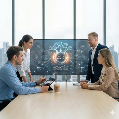 In Data Veritas – Data Integration