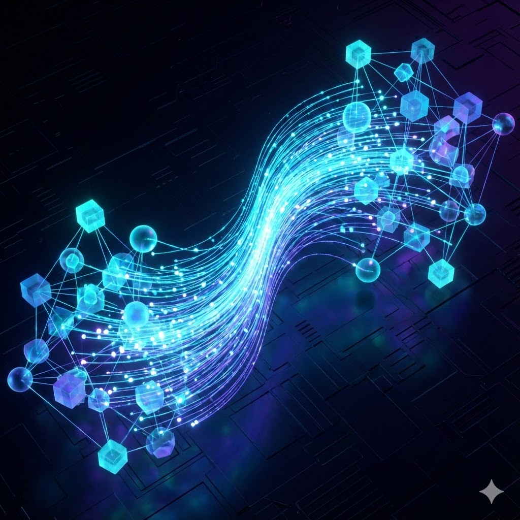 In Data Veritas – Business Automation